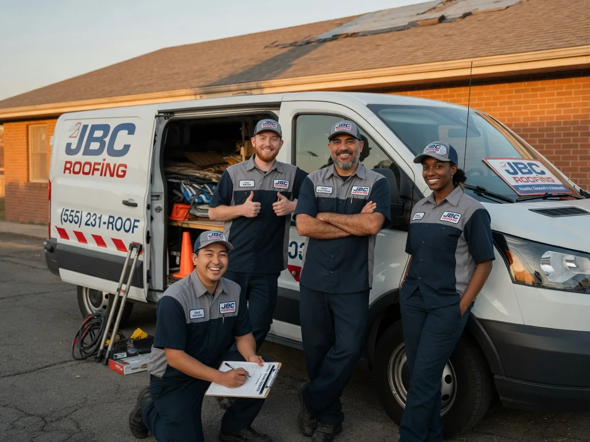Roof Replacement company in Boiling Springs, SC