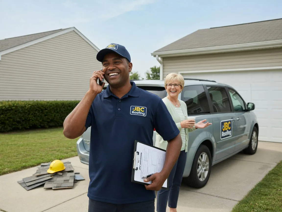 Roof Replacement Boiling Springs, SC FAQs